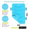 Relief Expert Extra Back Large Ice Pack (13”x21”) - Reusable
