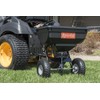 Agri-Fab 85 lb. Tow Broadcast Spreader 45-0530 85 lb. Tow