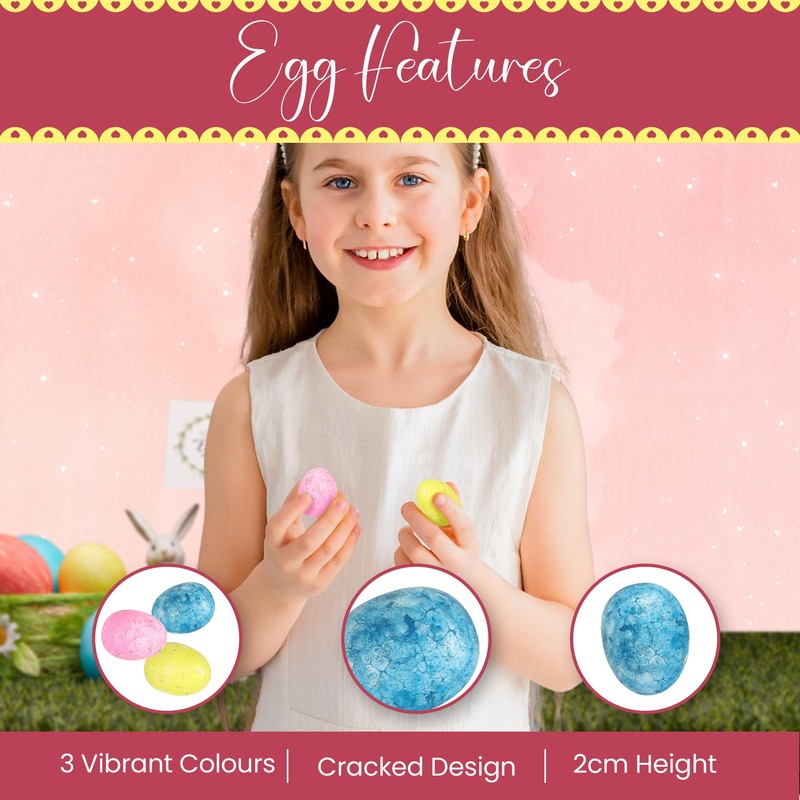 Easter Decorations for Bonnet - Easter Bonnet Accessories with Yellow