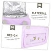 CIYODO Handheld Food Box Bag Picnic Box Pouch Reusable Lunch
