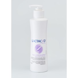 Lactacyd Plus Beruhigend 250ml