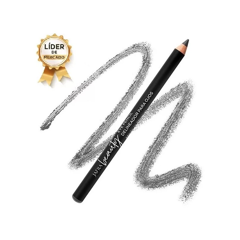 Jafra Delineador Para Ojos Jafra Tono Grey + Envio Inmediato