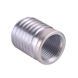 For Ford Cylinder Head 4.6L 5.4L Fix Thread Failed Repair Insert Triton-Extra-Large，The bushing is for a 2-valve engine