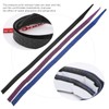 Racket Handle AntiSlip Band Grip Sweat Absorb Wraps Racket Overgrips