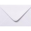 C5 White Envelopes x 50. Gummed 162mm x 229mm. Perfect