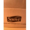 Suave "Lot Of 12" Suave Hand Sanitizer 16.9oz (500ml)
