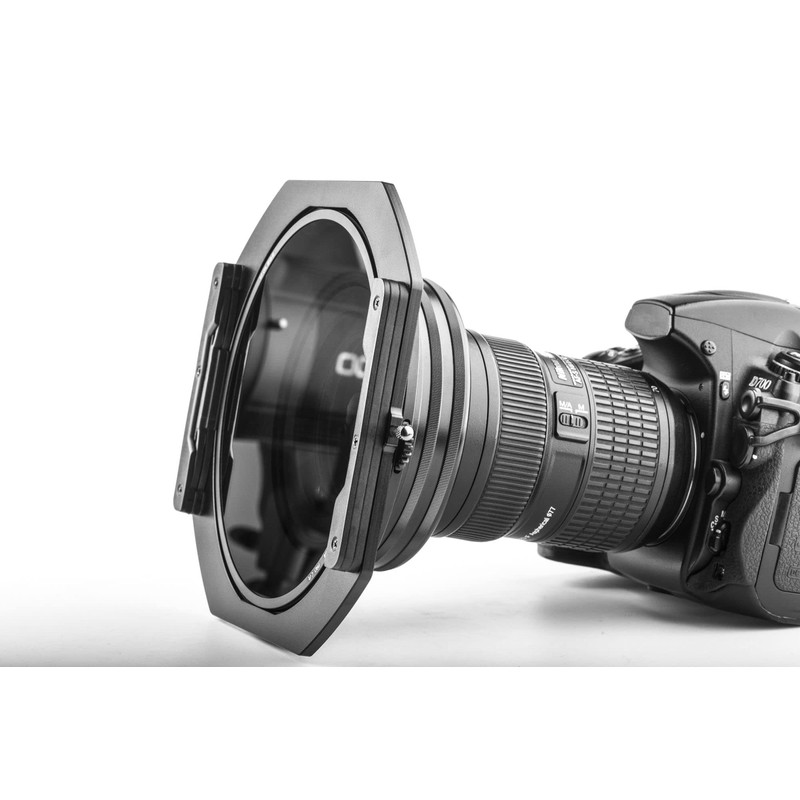 NiSi 77mm径 Sシリーズアダプターリング NK1424/TM1530/Sony1224GM用