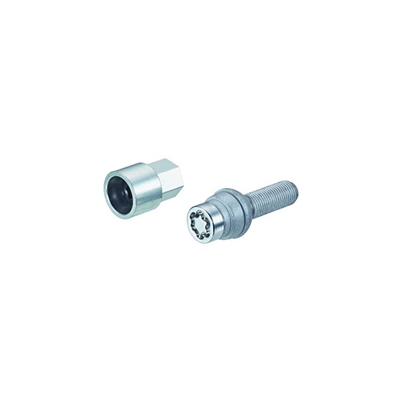 28044SU Wheel Lock Bolts SU M14 x 1,5, radius seat,