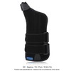 Thumb Spica Splint All Round Support Adjustable Tightness Thumb Wrist