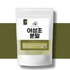 Mom's son Momaeson Korean Houttuynia cordata powder 500g / 엄마애손