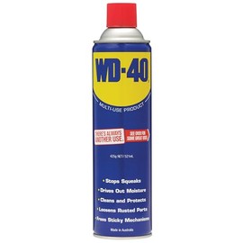 WD-40 Multi-Use Lubricant 425 g