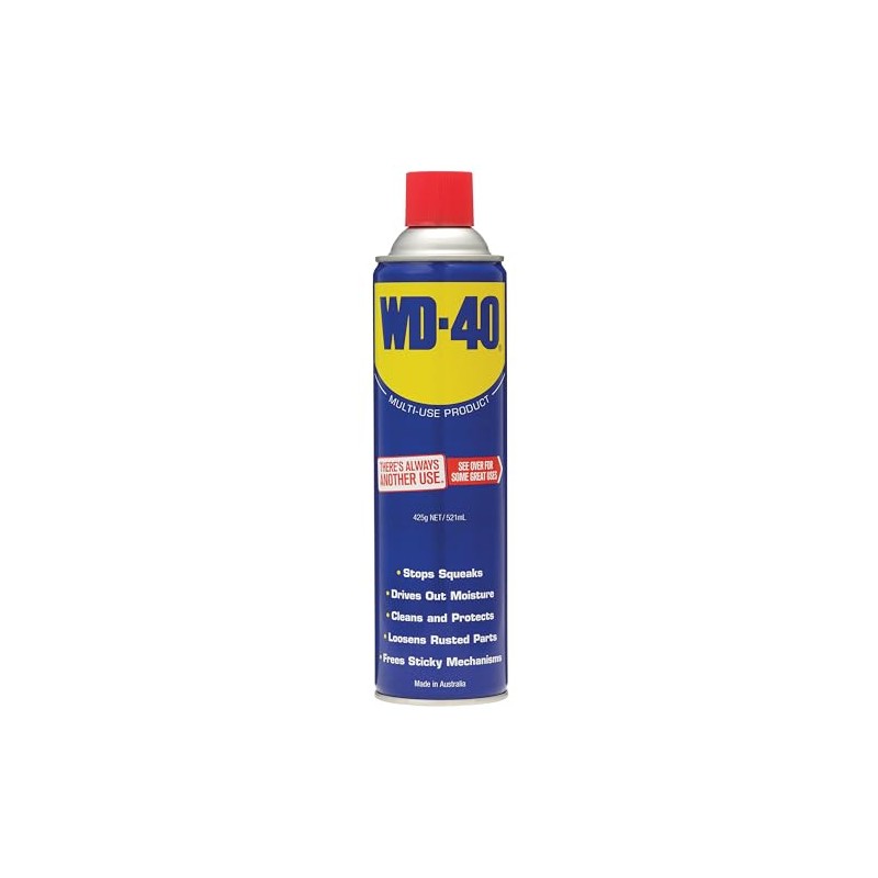 WD-40 Multi-Use Lubricant 425 g
