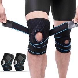 Rodilleras Ortop?dicas Deportivas de Compresi?n