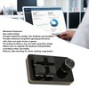 Mini 4 Key Keypad with Knob Customizable Macro Programme Hot