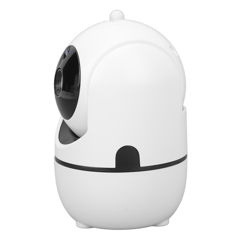 Security Camera Plastic Metal WiFi 720P HD 360 Degree Household