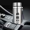 1000ml Stainless Steel Insulation Bottle Portable Outdoor Double Wall Vacuum