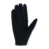 Roeckl Sports Milano Riding Gloves, Leisure Summer Gloves, Navy 9.5
