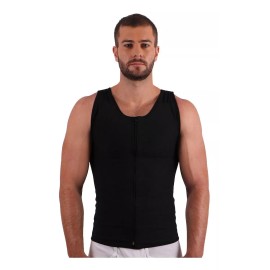 ESTILIZA Faja Postquirúrgica Colombiana Para Caballero Liposucción