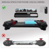 Unbranded Upgraded Stable Mobile Game Controller for Android Apple Phone/Tablet/P