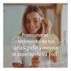 Nuvi Gomitas Para El Pelo, Uñas Y Piel, Hair, Skin