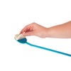 Essential Medical Supply Eze Long Handle Lotion Applicator with 2