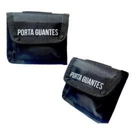 Life Porta Guantes Paramedicos