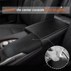 DEYTOP Center Console Cover for Lexus RX350 2016-2022 Accessories Car