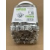 WAGO Wall-nuts 2-conductor # 2773-402 (300 Qty)