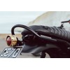Motone MCB021 Street Twin, Street Scrambler, T100, T120, Stainless Steel,