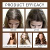 2pcs Aceite De Batana For El Crecimiento Del Cabello Con