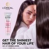 L'Oreal Paris Elvive Glycolic Gloss Conditioner, With Gloss Complex and