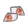 Indicator Indicator White Left for Nissan Almera Pulsar Sentra 1998-2000