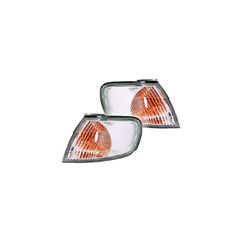 Indicator Indicator White Left for Nissan Almera Pulsar Sentra 1998-2000