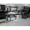 Tamiya Extend 15.5 -17.5 inch Drive Shaft Link Tamiya 1/14
