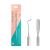 STALEKS PRO Podo PP-20/1 Pedicure Pusher + Rounded Slider