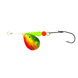 Crawler Hauler Speed Spinner, 1/Card