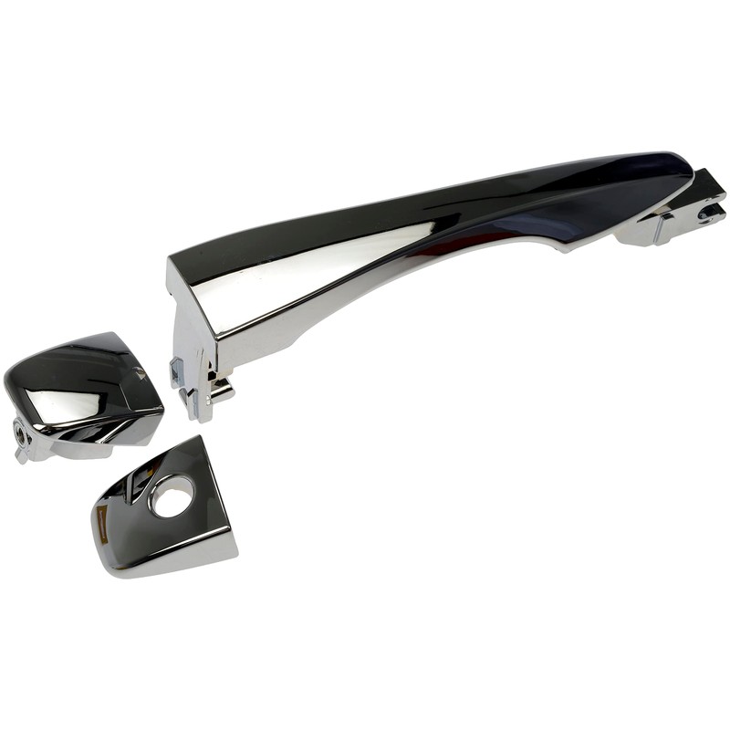 Dorman 97741 Exterior Door Handle Compatible with Select Nissan Models,