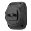 SelF Generating Power Wireless Smart Doorbell Waterproof Door Bell (2