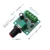 VKLSVAN 6pcs PWM DC Motor Speed Controller 1.8V 3V 5V