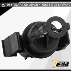 Unbranded Engine Coolant Temperature Sensor For Jeep Grand Cherokee 0005422818 6511530028