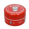 Bandido Aqua Wax 7 | 2-Pack | Strong Hold |