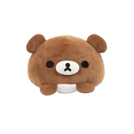 Rilakkuma San-X Original Mochi Cushion Plush (Chairoikoguma (Kogumachan))