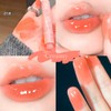 Pack de 6 Labiales Coreanos Hidratantes con Aroma Frutal, Set