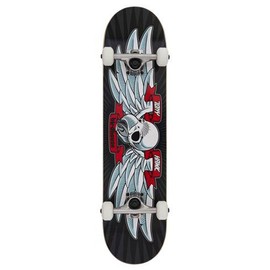 Birdhouse Tony Hawk Flying Falcon Beginner Complete New Skateboard