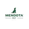 Mendota Pet Leather Rolled Collar - Dog Collar - Made