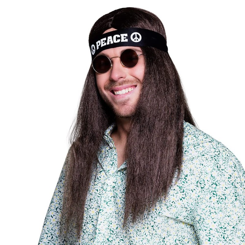 Hoofdband 'Peace'