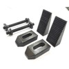 M6 Clamp Kit Set (6 mm) Suitable for 3" (75mm)