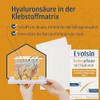 Evolsin Scar Patch with Hyaluronic & Patchtronic - For Surgical