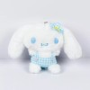 Sanrio Original Cinnamoroll Mascot Holder Kaohana 2023