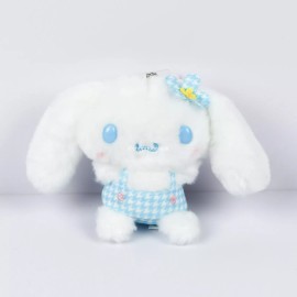 Sanrio Original Cinnamoroll Mascot Holder Kaohana 2023